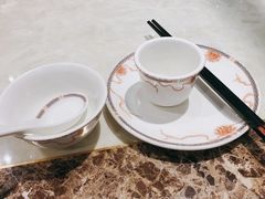 -稻香酒家(长宁KING88广场店)