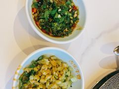 -古乐牛香·鲜牛肉自助火锅(南京总店)