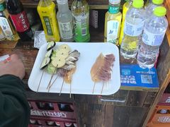 -老即墨路901炸串(台东商业步行街百年国际金街店)