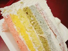 -BONCAKE裱花蛋糕(万象汇店)