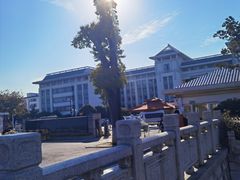 -苏州大学(天赐庄校区)