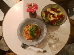 -BAKER&SPICE(环贸店)
