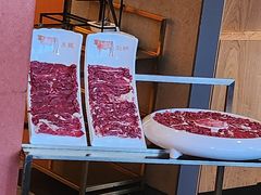 -左庭右院鲜牛肉火锅(苏州园区永旺店)