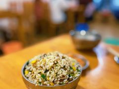 -乐山长药老地方油炸串串(峨眉四中店)