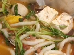 -见味花甲(福田coco park店)