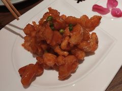 -北李妈妈菜·虾爬子大锅贴(贵和店)