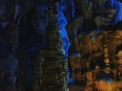 -泰安地下龙宫景区