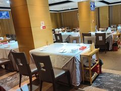 -东营蓝海御华大饭店渔歌舫(潍河路店)