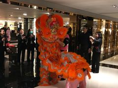 -DFS迪斐世(香港广东道店)
