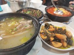-廖记老砂锅(上清寺店)