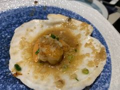 -大渔铁板烧(万象城店)