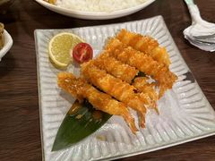 -顶屋咖喱(街道口总店)