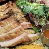 周末探店小记～