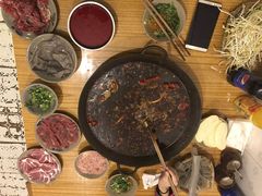 -刁姐火锅(五小区店)