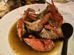 -Ministry of Crab(科伦坡店)