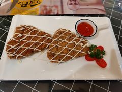 -2597披萨