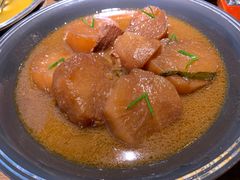 -蜜桃餐厅·伴山(湖滨商业街店)