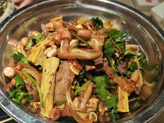 -大碗先生(万家丽店)