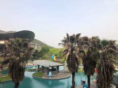 -宁波九龙湖开元度假村