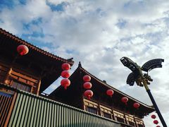 -大唐不夜城