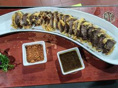 -俏巴渝·家宴·生日宴(锦绣城店)
