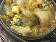 -香港蓮香樓(上環店)