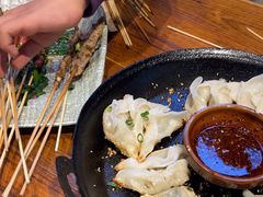 -大圣烧烤(马湖新村店)