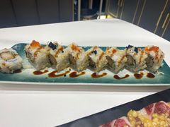 -妥妥烤肉料理(凯德店)