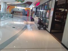 -海底捞火锅(锦艺城店)