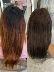 点击看大图 -上禾 HAIR SALON