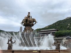 -石岛赤山风景区