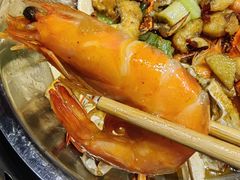 -七欣天香辣蟹火锅(海门解放中路店)