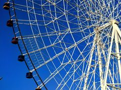 -南昌之星摩天轮