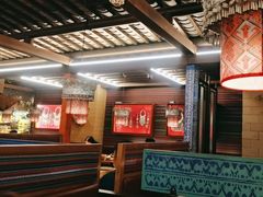 -吃饭皇帝大(长宁龙之梦店)