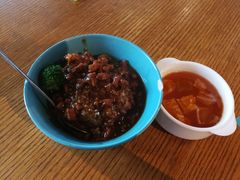 卤肉饭-穆拉诺餐厅(上海玻璃博物馆店)