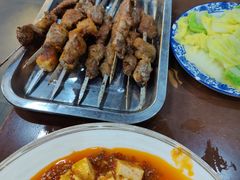 -牛街老爆肚满(牡丹园店)