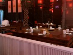 大堂-陈府大宅门成都火锅·手切鲜肉(太原街店)