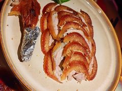 -青年公社烤鸭(熙悦天街店)