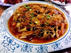 -乔家满族八大碗(流水沟店)