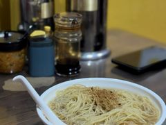 -小梁哥云吞面(黄贝岭店)
