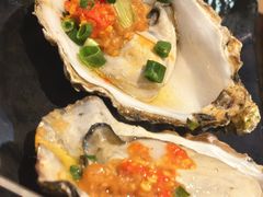-华府九号海鲜烧烤大排档(龙域店)