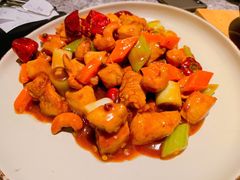 -鹿港小镇(中关村店)