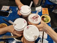 -马路边边串串香(双井直营店)