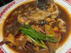-旺顺阁鱼头泡饼(小红门店)