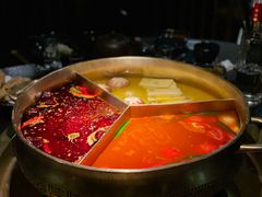 -湊湊火锅·茶憩(来福士广场店)