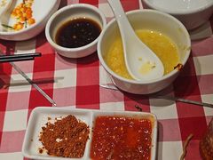 -西贝(新业坊店)