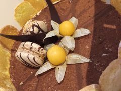 -宁波阳光豪生大酒店·豪生咖啡厅