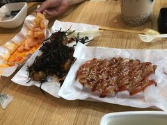 -豆豆冰室·地道招牌椰子冻(大良店)
