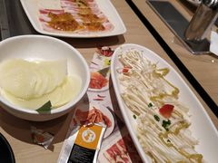 -新石器烤肉(南通CBD大有境店)