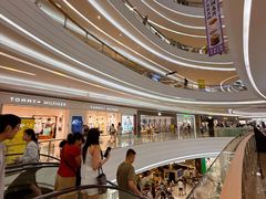 -KK ONE(京基滨河时代店)